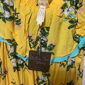 NWT - Matilda Jane dress